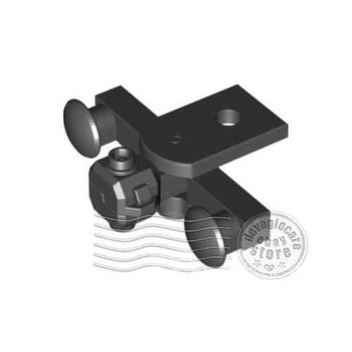 Lego 29085c01 treno - 1x,