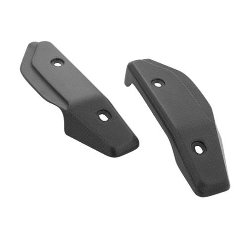 Fianchetti radiatore serbatoio - fianchetti,