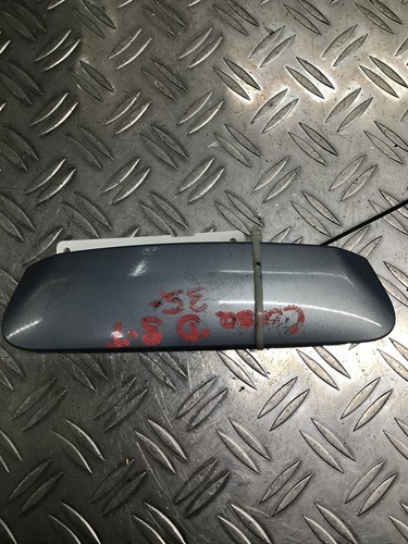Maniglia portellone opel - maniglia,