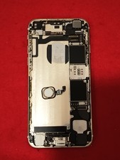 main mother logic board Scheda Madre IPhone 6s 16GB Home botton A1688 Apple FULL