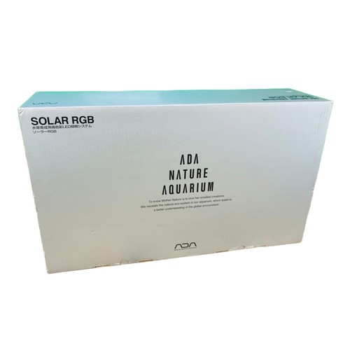 Ada solar rgb led - solar,
