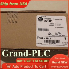 2711P-RP8A HMI PanelView Plus