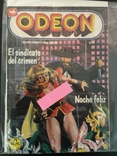 Lotto di 3 fumetti spagnoli