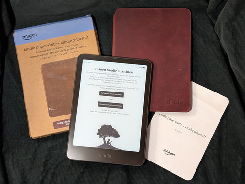 Kindle paperwhite edizione - paperwhite,