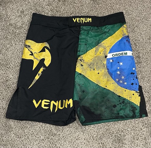 Pantaloncini venum fight uomo - venum,