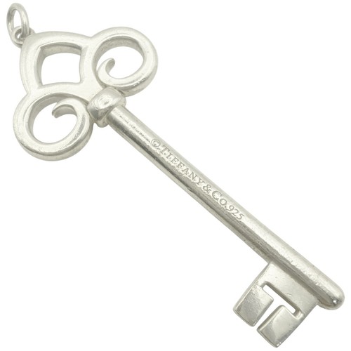 Collana tiffany 60 mm - &, co.