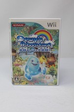 Dewy's Adventure - Nintendo