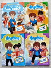 Libri per bambini/ragazzi