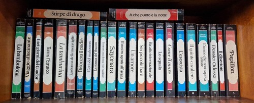 Lotto libri grandi - lotto,