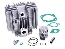 Kit cilindro Schmitt 50cc 42mm