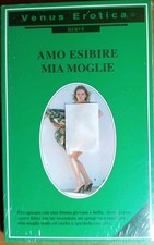 Amo esibire mia moglie Romanzo