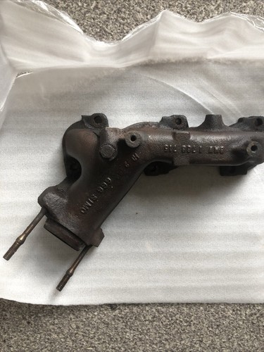 Collettore scarico bmw - collettore,
