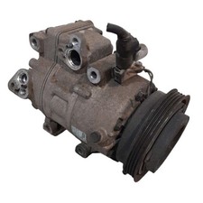 Compressore aria condizionta Hyundai Accent 1.4 benzina 2005-2009