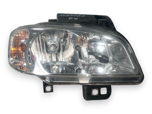 Faro anteriore destro seat - anteriore,