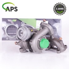 Turbocompressore Audi A3 1.9