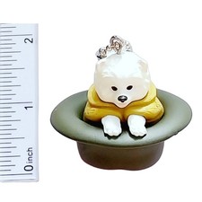 Clara Samoied Dog Only Wan