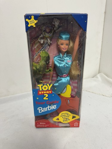 Toy story guida - story, turistica