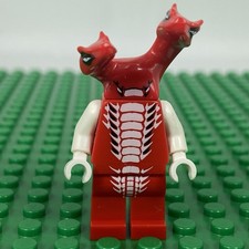 LEGO Ninjago Minifigure -