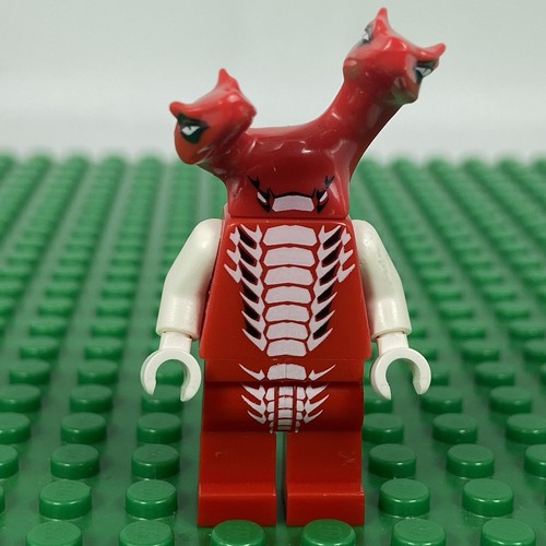 Lego ninjago minifigure - lego,