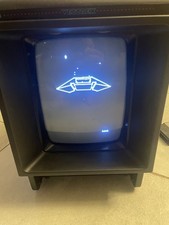 Console MB Vectrex avec une