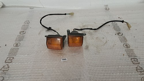 Honda transalp xlv 600 1987 - 600,
