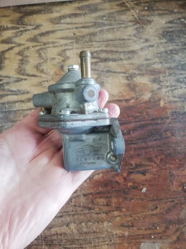 Pompa benzina fiat 500 600 - benzina, pn