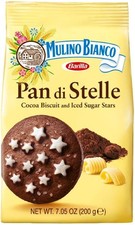 Pan di Stelle Cookies Bag