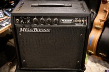 Mesa/Boogie Rocket 44 —