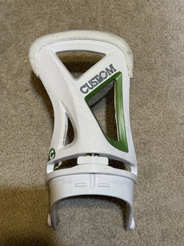 Attacco snowboard one - attacco,