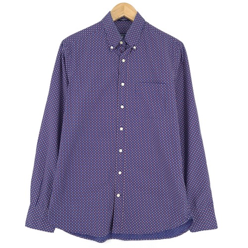 Gant camicia uomo graphic - gant,