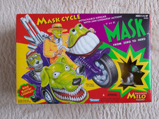Kenner Vintage La Maschera