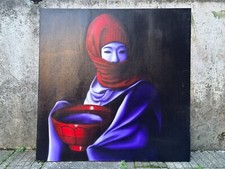 Quadri moderni olio tela - quadri,