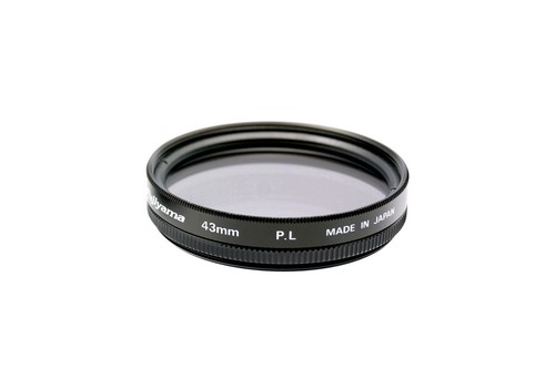 Filtro 43mm - , /