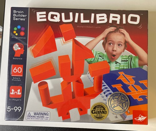 Gioco foxmind equilibrio - gioco,