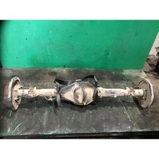 ASSALE POST. C/DIFFERENZIALE PER TOYOTA HILUX (98-05) 2.4 D. (58KW) 2WD 1998