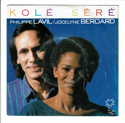 Philippe lvl jocelyne - ., &