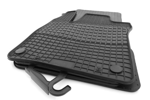 Tappetini gomma smart - gomma,
