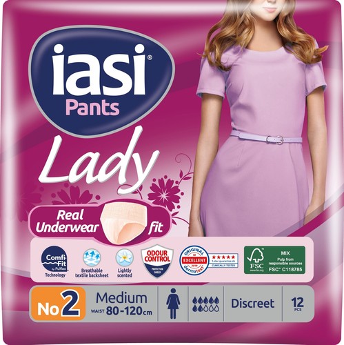 Iasi pants lady mutande - iasi,