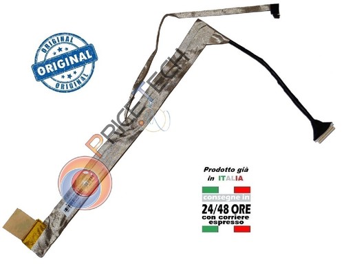 Cavo flat lcd samsung r528 - cavo,