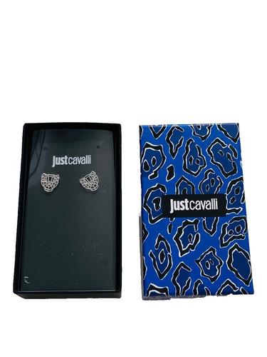Orecchini perno just cavalli - just,