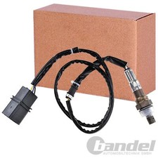 SONDA LAMBDA adatta per VW GOLF JETTA TOURAN AUDI A3 SEAT ALTEA LEON TOLEDO