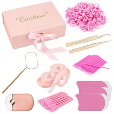 Kit Estensione Ciglia