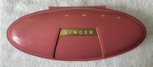 Vintage 1960s singer - 1960s,