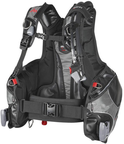 Gilet mares rock - gilet, bc