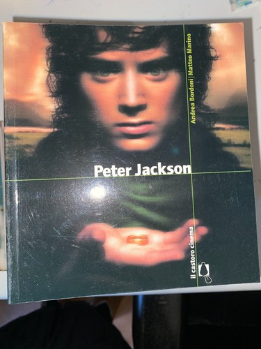 Peter jackson bordoni marino - bordoni,
