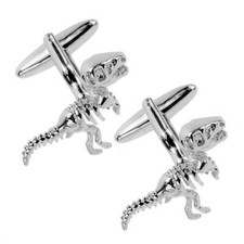 Gemelli scheletro dinosauro T