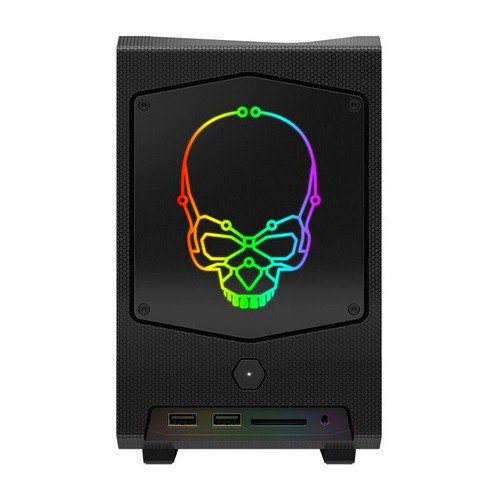 Nuc11btmi9 gaming mini - pc,
