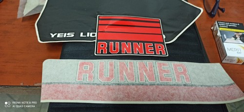 Malaguti 125 runner serie - runner,