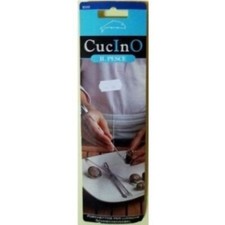 FORCHETTINE per LUMACHE 4PZ