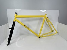 Rare Vintage 1987 Yeti Cycles